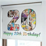 מסגרת קולאז' מספר 20 5