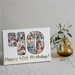 מסגרת קולאז' מספר 40 4