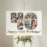 מסגרת קולאז' מספר 40 5