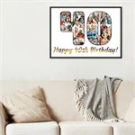 מסגרת קולאז' מספר 40 6