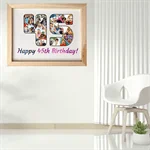 מסגרת קולאז' מספר 45 6