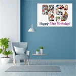 מסגרת קולאז' מספר 45 5