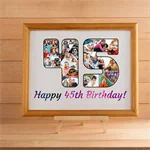 מסגרת קולאז' מספר 45 4