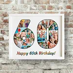 מסגרת קולאז' מספר 60 4