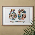 מסגרת קולאז' מספר 60 5